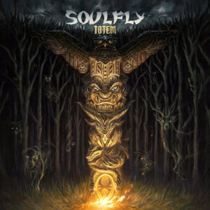 Read more about the article Soulfly – “Totem” [Recenzja], dystr. Mystic Production