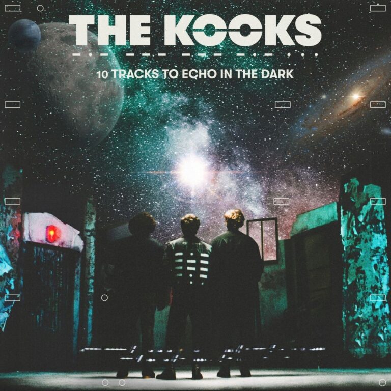 the-kooks-10-tracks-to-echo-in-the-dark