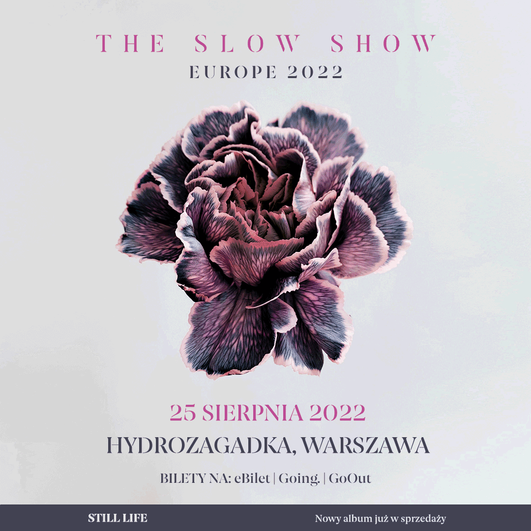 the-slow-show