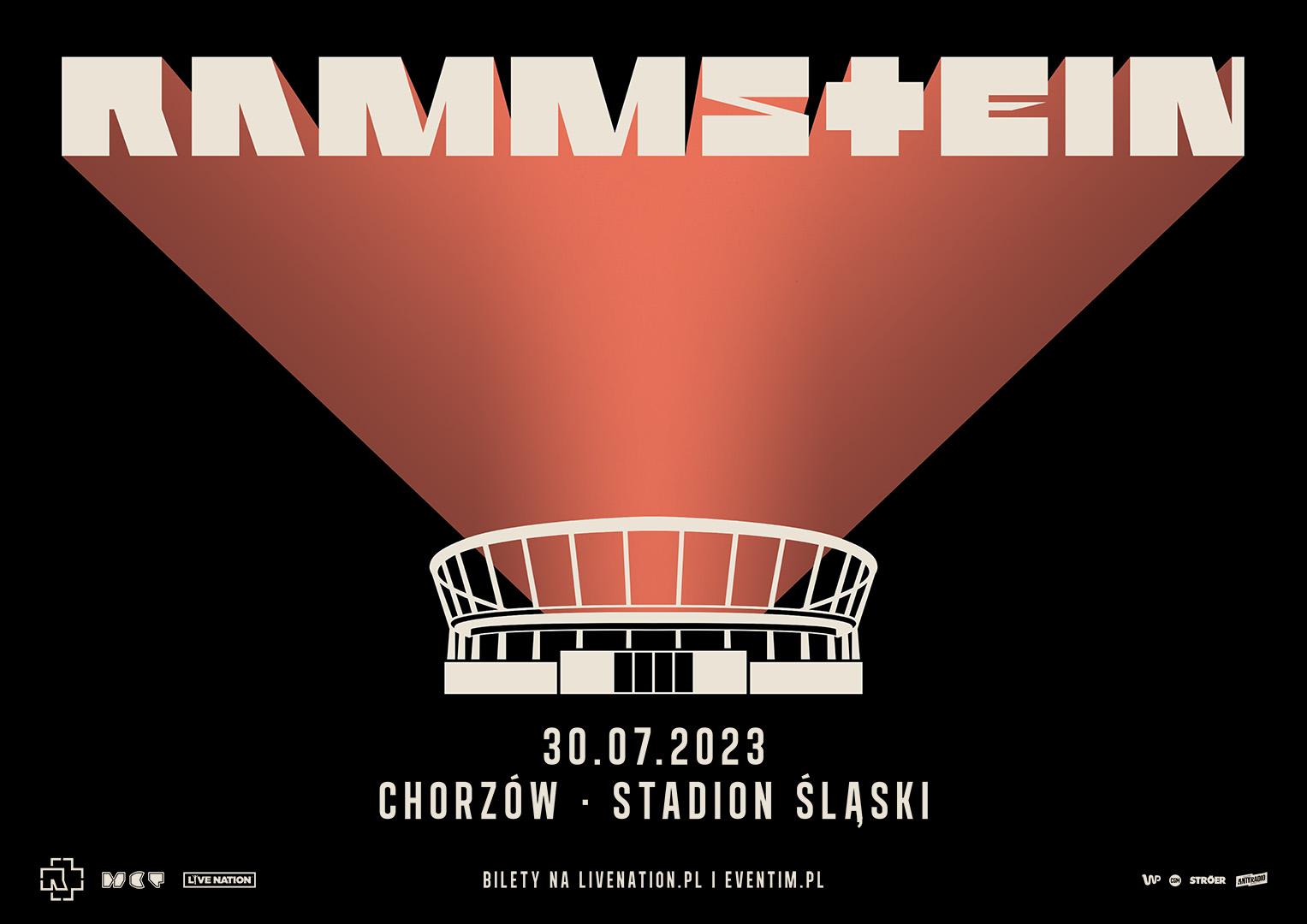 Rammstein-koncert