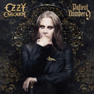 Read more about the article Ozzy Osbourne – „Patient Number 9” [Recenzja], dystr. Sony Music Entertainment Poland