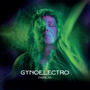 Read more about the article Panilas – „Gynoelectro” [Recenzja], wyd. Mystic Production