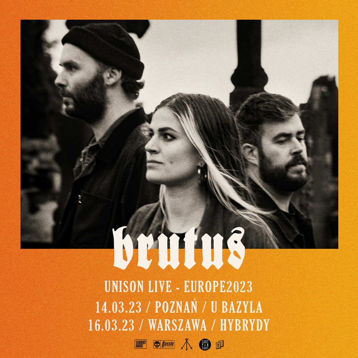 brutus-koncert