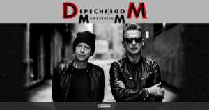 Read more about the article Depeche Mode, PGE Narodowy, Warszawa, 02.08.2023 [Koncert – polecane wydarzenie], org. Live Nation Polska