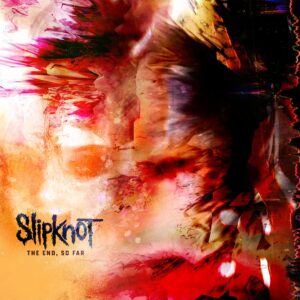 Read more about the article Slipknot – „The End, So Far” [Recenzja], dystr. Warner Music Poland
