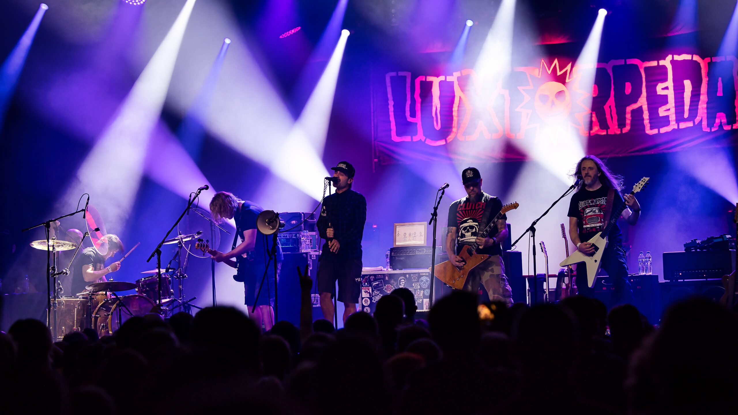 Read more about the article Galeria Luxtorpeda, Stodoła, Warszawa, 25.11.2022, autor Maciej Kobylański, org. Klub Stodoła