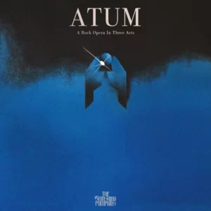 Read more about the article The Smashing Pumpkins – „ATUM – Act I” [Recenzja]