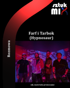 Read more about the article Farf i Tarbok [Hypnosaur] [Rozmowa]