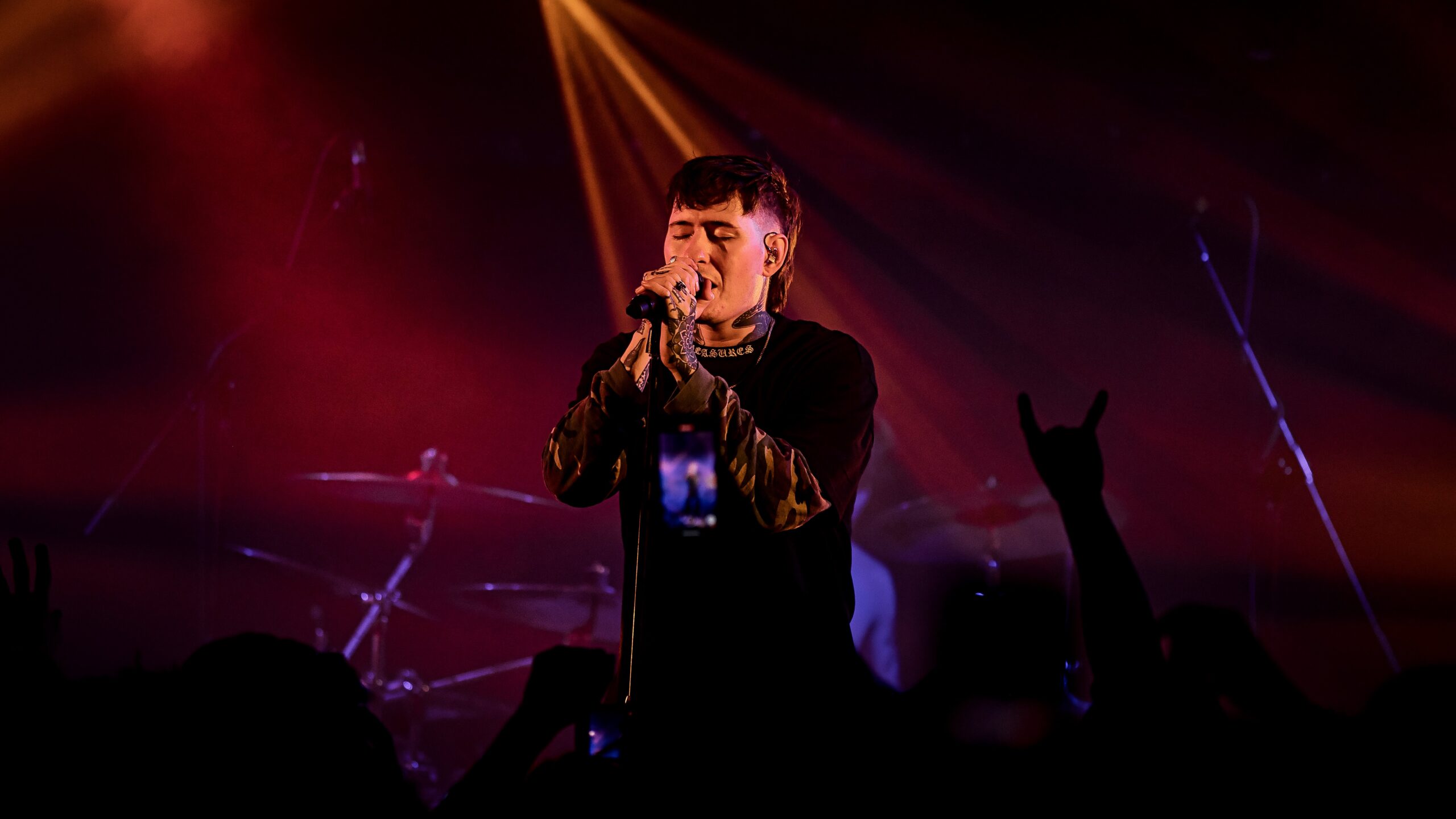 Read more about the article Galeria nothing,nowhere. (+ Guccihighwaters), Proxima, Warszawa, 03.12.2022, autor Maciej Kobylański, org. Fource.pl