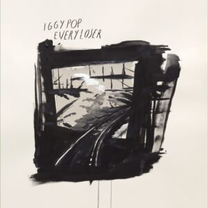 Read more about the article Iggy Pop – „Every Loser” [Recenzja], dystr. Warner Music Poland