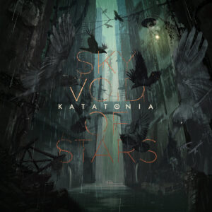 Read more about the article Katatonia – „Sky Void of Stars” [Recenzja]