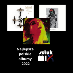 Read more about the article Najlepsze albumy 2022 – Polska