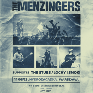 the-menzingers-koncert