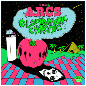 Read more about the article The Arcs – „Electrophonic Chronic” [Recenzja]