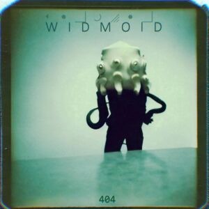 Read more about the article Widmoid – „404” EP [Recenzja]