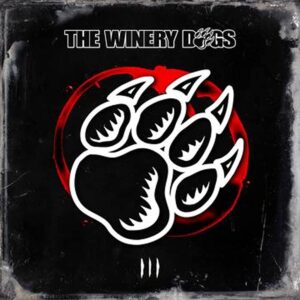 Read more about the article The Winery Dogs – „III” [Recenzja]
