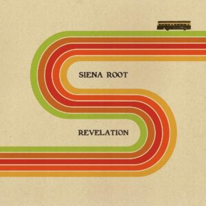 Read more about the article Siena Root – „Revelation” [Recenzja], dystr. Rock-Serwis