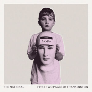 Read more about the article The National – „First Two Pages of Frankenstein” [Recenzja]