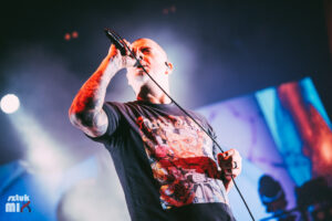 Read more about the article Metal Hammer Festival 2023 | Pantera, Hatebreed, Crowbar i inni! | fot. Dominika Kudła