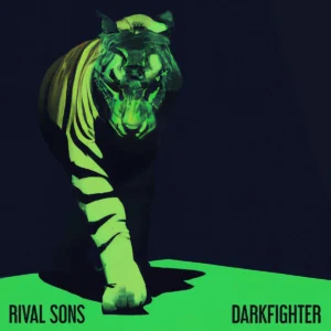 Read more about the article Rival Sons – „Darkfighter” [Recenzja]