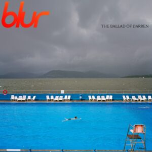 Read more about the article Blur – „The Ballad of Darren” [Recenzja]