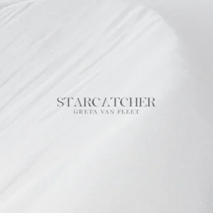 Read more about the article Greta Van Fleet – „Starcatcher” [Recenzja]