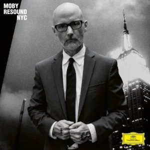 Read more about the article Moby – „Resound NYC” [Recenzja]