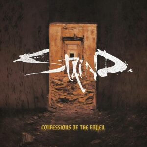 Read more about the article Staind – „Confessions Of The Fallen” [Recenzja]