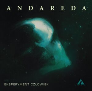 Read more about the article Andareda – „Eksperyment człowiek” [Recenzja]