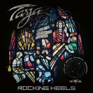 Read more about the article Tarja – „Rocking Heels: Live at Metal Church” [Recenzja], dystr. Mystic Production