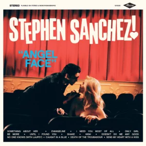 Read more about the article Stephen Sanchez – „Angel Face” [Recenzja]
