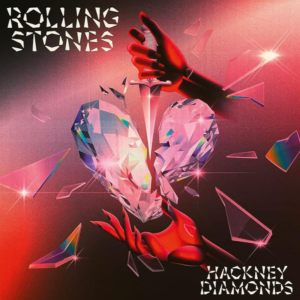 Read more about the article The Rolling Stones – „Hackney Diamonds” [Recenzja]