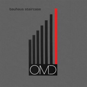 Read more about the article Orchestral Manoeuvres In The Dark – „Bauhaus Staircase” [Recenzja]