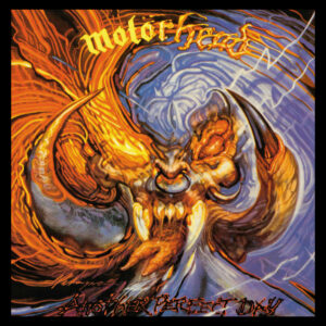 Read more about the article Motörhead – „Another Perfect Day” [Recenzja]