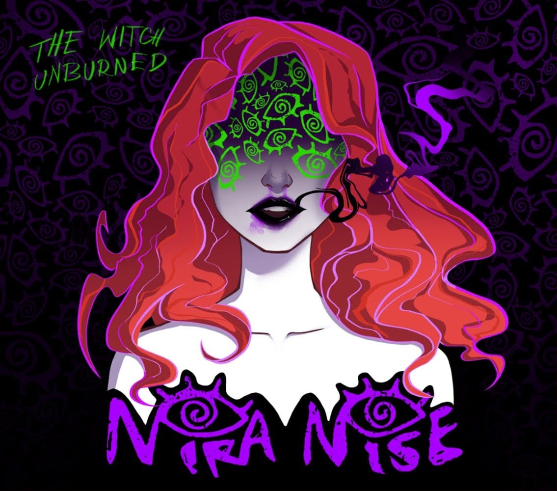 nira-nise-the-witch-unburned-recenzja