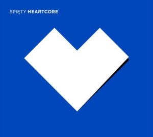 Read more about the article Spięty – „Heartcore” [Recenzja], wyd. Mystic Production
