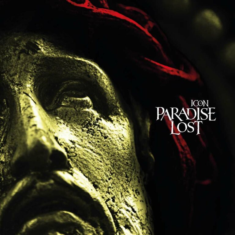 paradise-lost-icon-30-recenzja