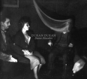 Read more about the article Duran Duran – „Danse Macabre” [Recenzja]