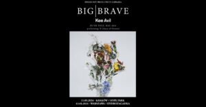 Read more about the article Big Brave + Kee Avil | 12.05.2024, Warszawa | org. Knock Out Productions