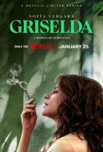 Read more about the article Griselda | twórcy: Ingrid Escajeda, Carlo Bernard | serial Netflix [Recenzja]