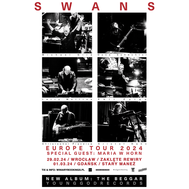 swans-koncert