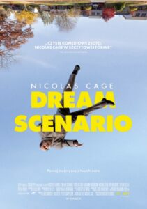 Read more about the article Dream Scenario| reż. Kristoffer Borglie| film [Recenzja]