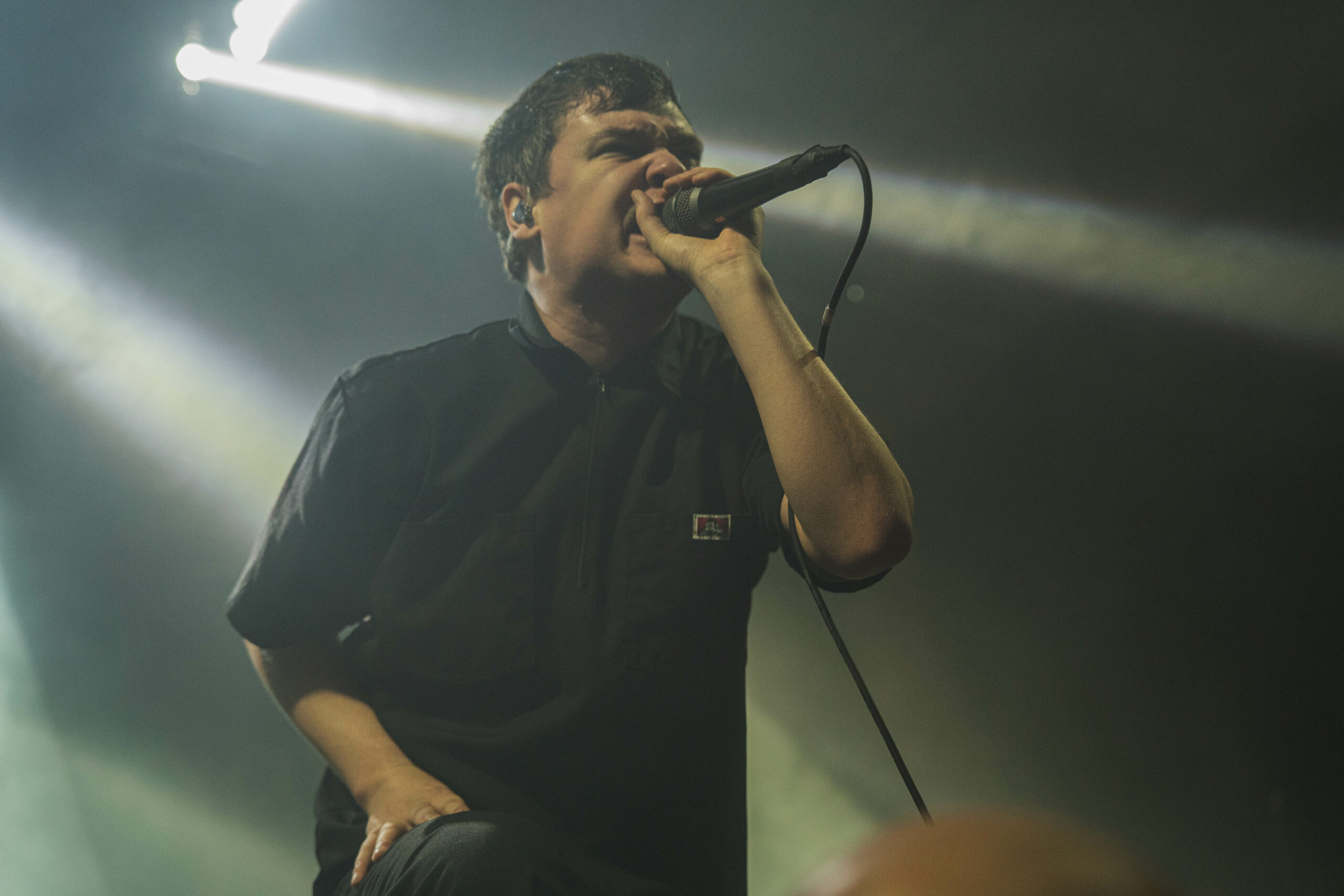 Read more about the article Knocked Loose (+ Deafheaven, Headbussa  ) | Kraków, Kamienna 12 | 18.02.2024 |  foto: Joanna Cisowska | org. Knock Out Productions