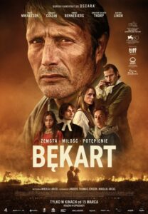 Read more about the article Bękart | reż. Nikolaj Arcel | film [Recenzja] dystr. Best Film