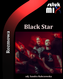 Read more about the article Tomasz „Demolka” Molka (Black Star) [Rozmowa]