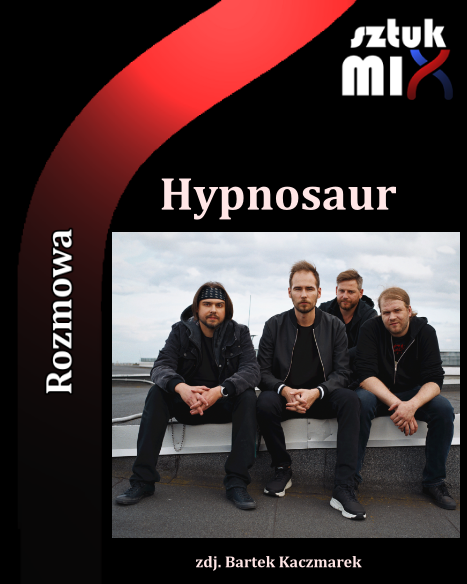 hypnosaur-rozmowa