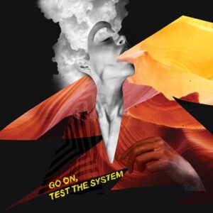 Read more about the article Izzy and the Black Trees – „Go On, Test the System” [Recenzja EP ] wyd. Antena Krzyku