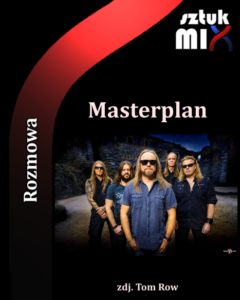 Read more about the article Roland Grapow (Masterplan) [Rozmowa]