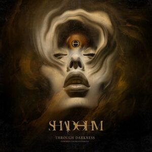 Read more about the article Shadohm – „Through Darkness To Enlightenment” [Recenzja]