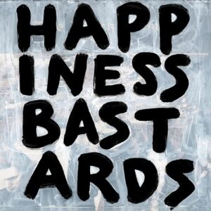 Read more about the article The Black Crowes – „Happiness Bastards” [Recenzja]